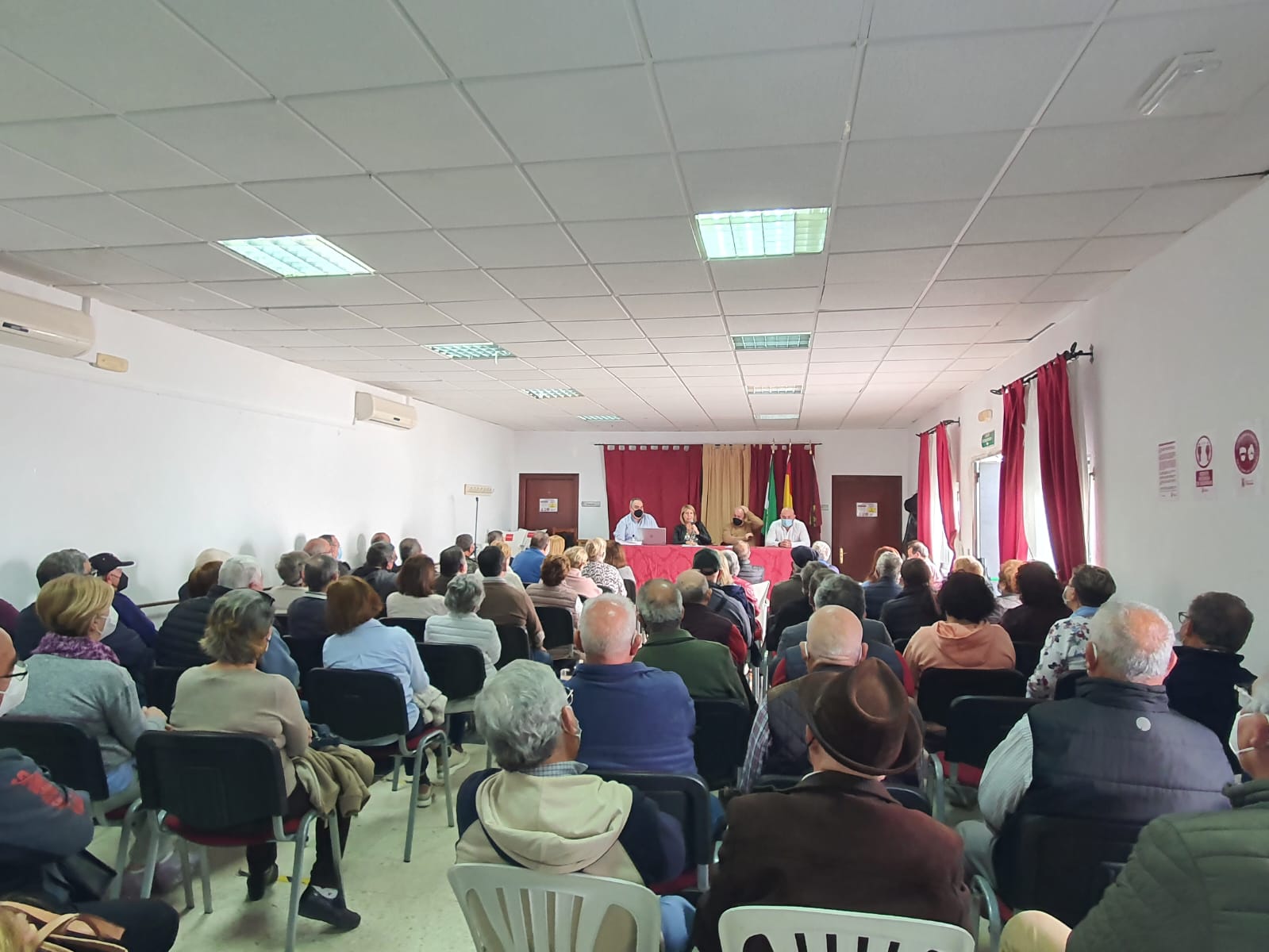 El Ayuntamiento De Chiclana Vuelve A Poner En Marcha Los Cursos De