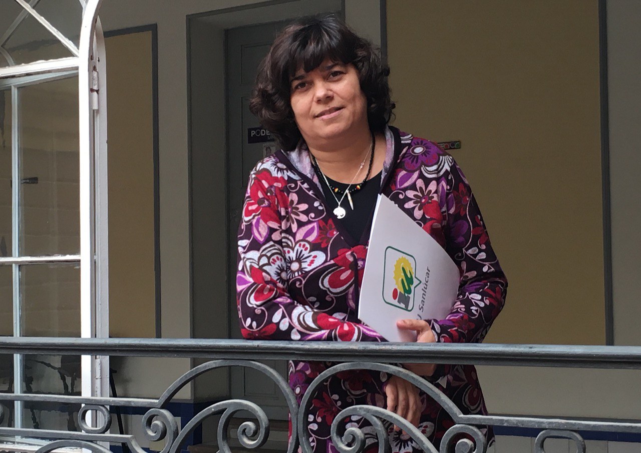 Carmen Álvarez