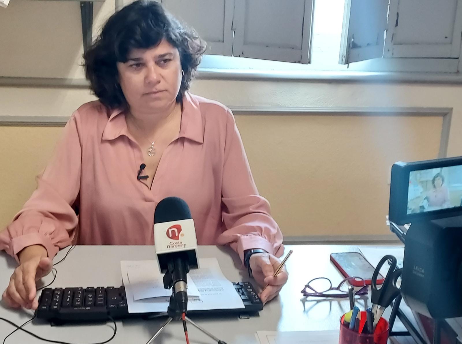 Carmen Álvarez