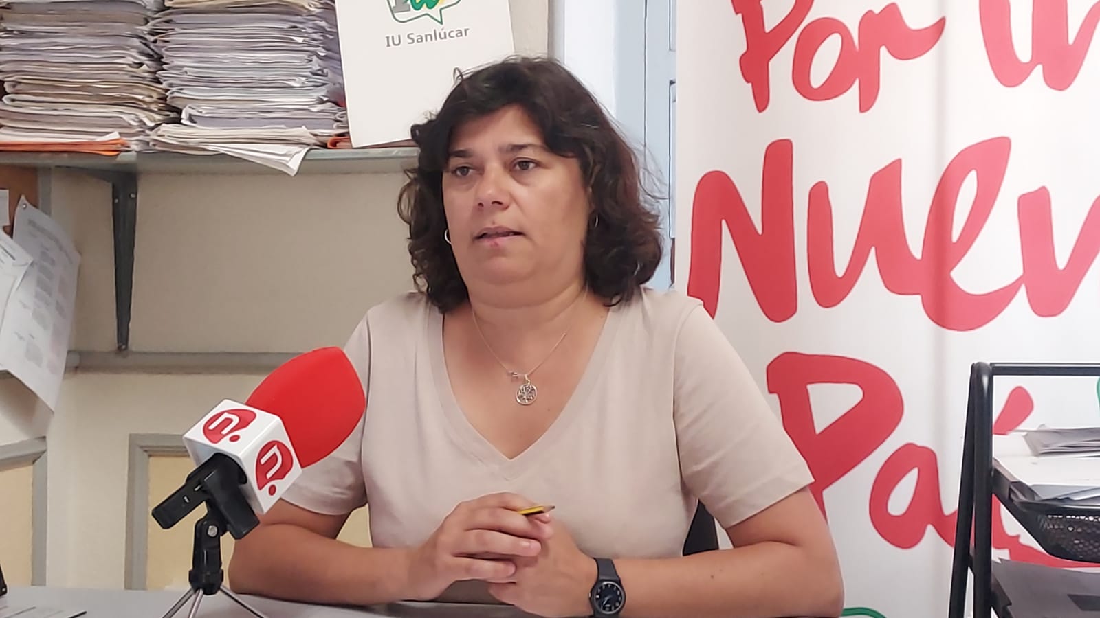Carmen Álvarez