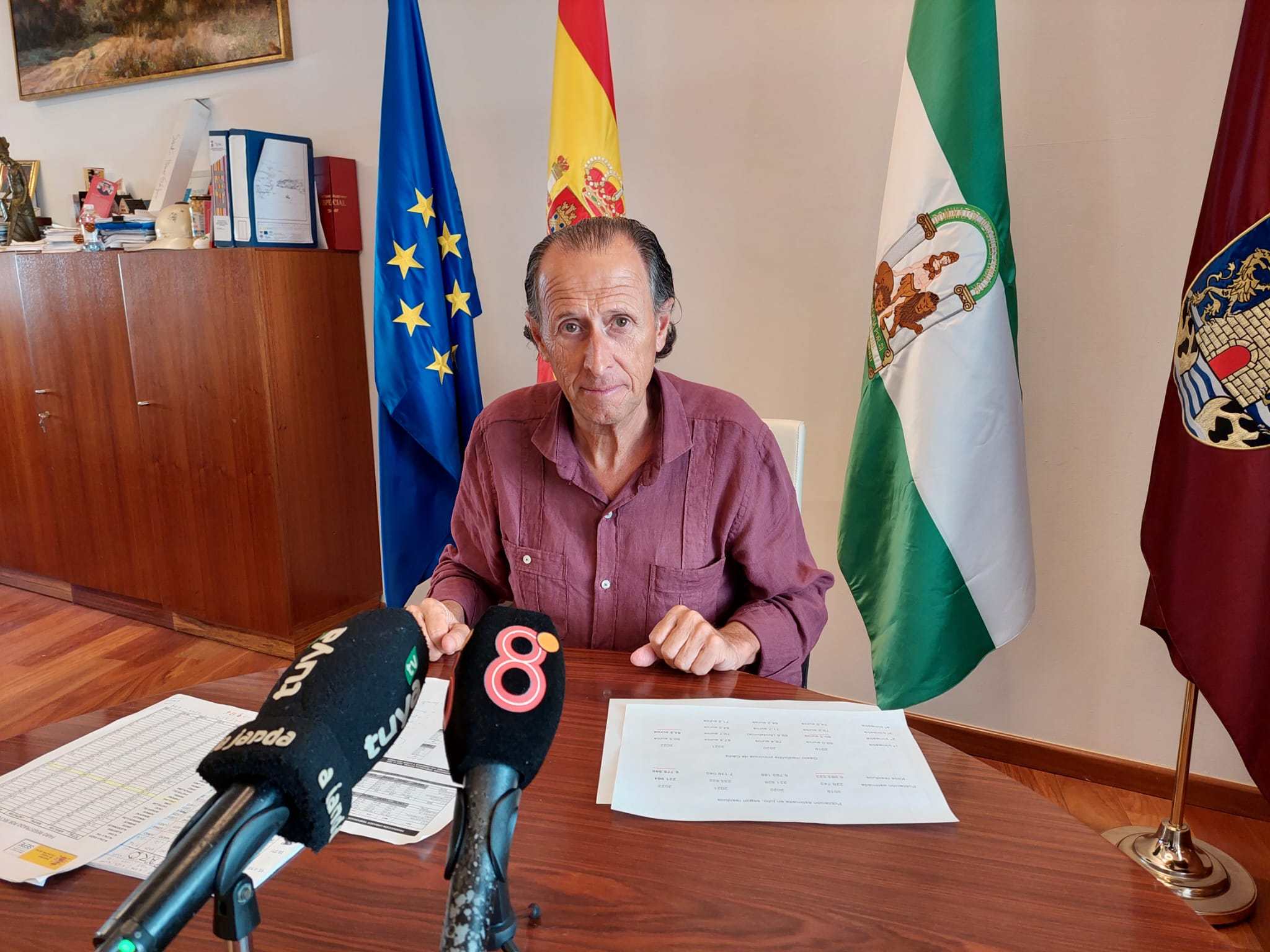 José María Román