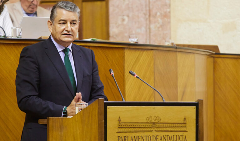 Antonio Sanz