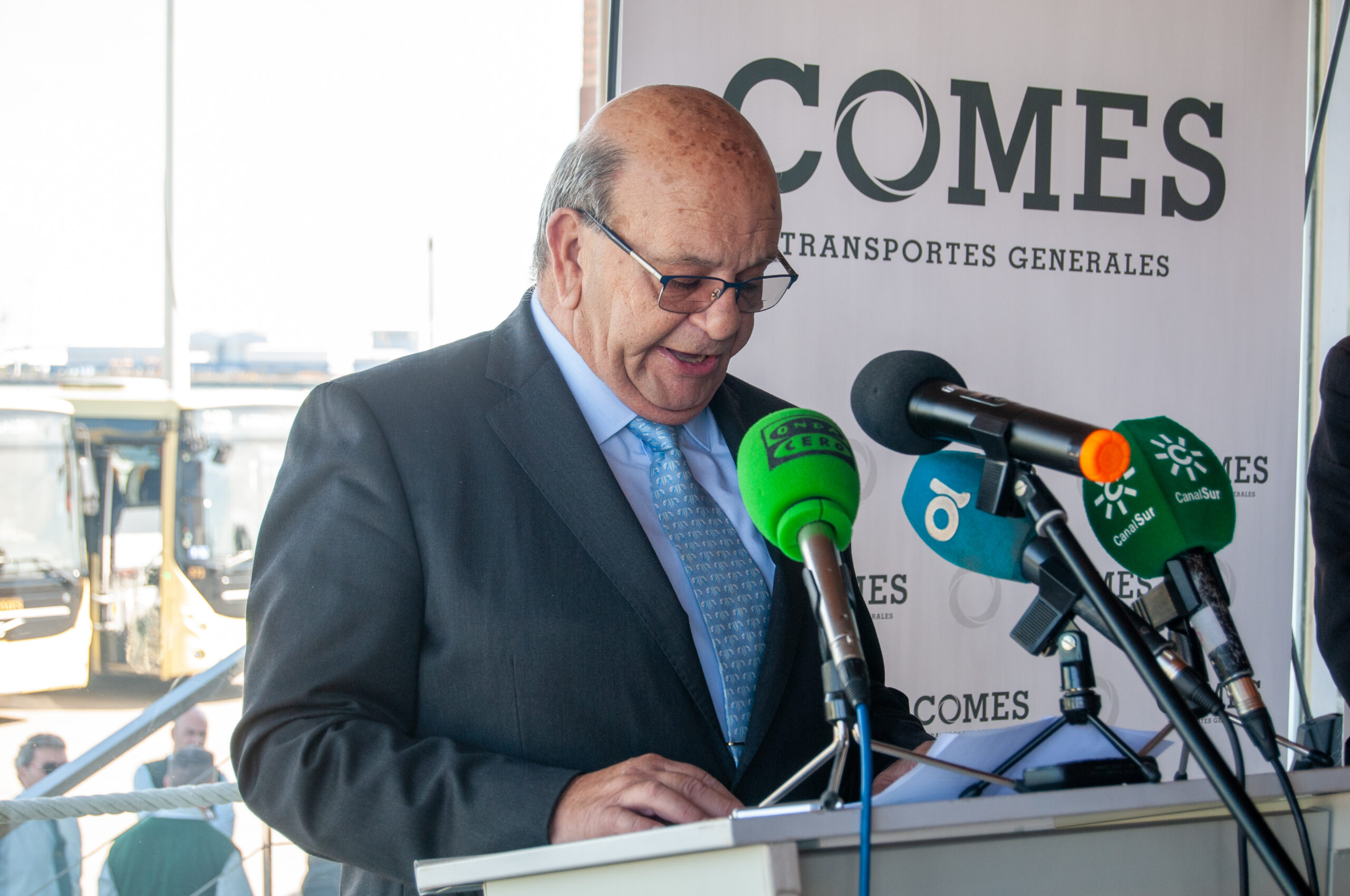 Alfonso Caravaca
