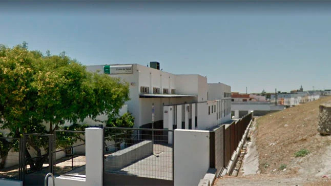Centro de Salud de San Telmo de Jerez