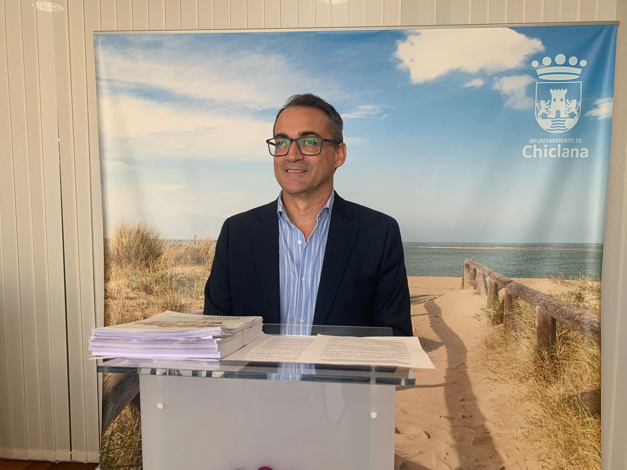 Francisco José Salado