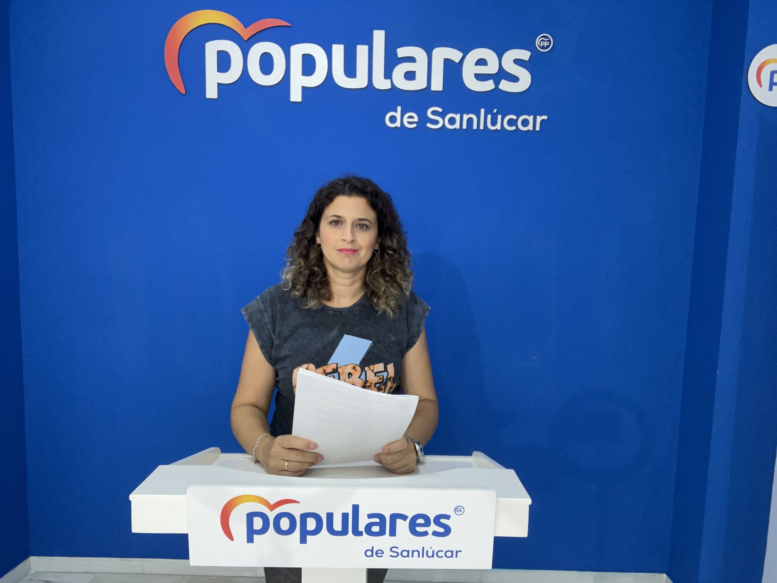 Carmen Pérez