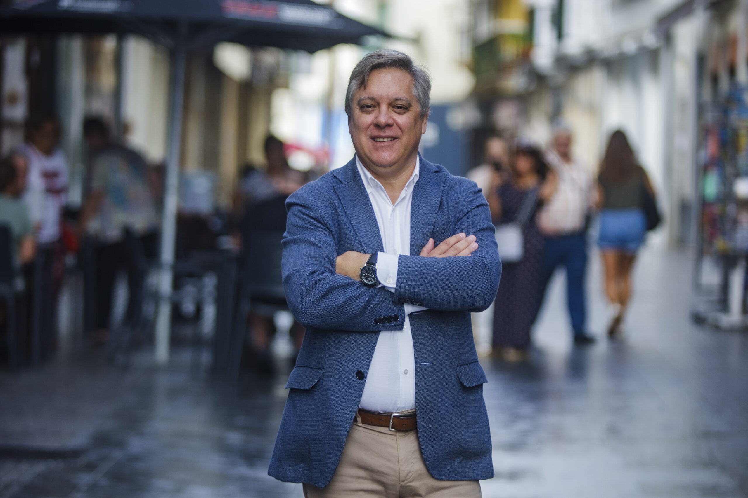 Óscar Torres