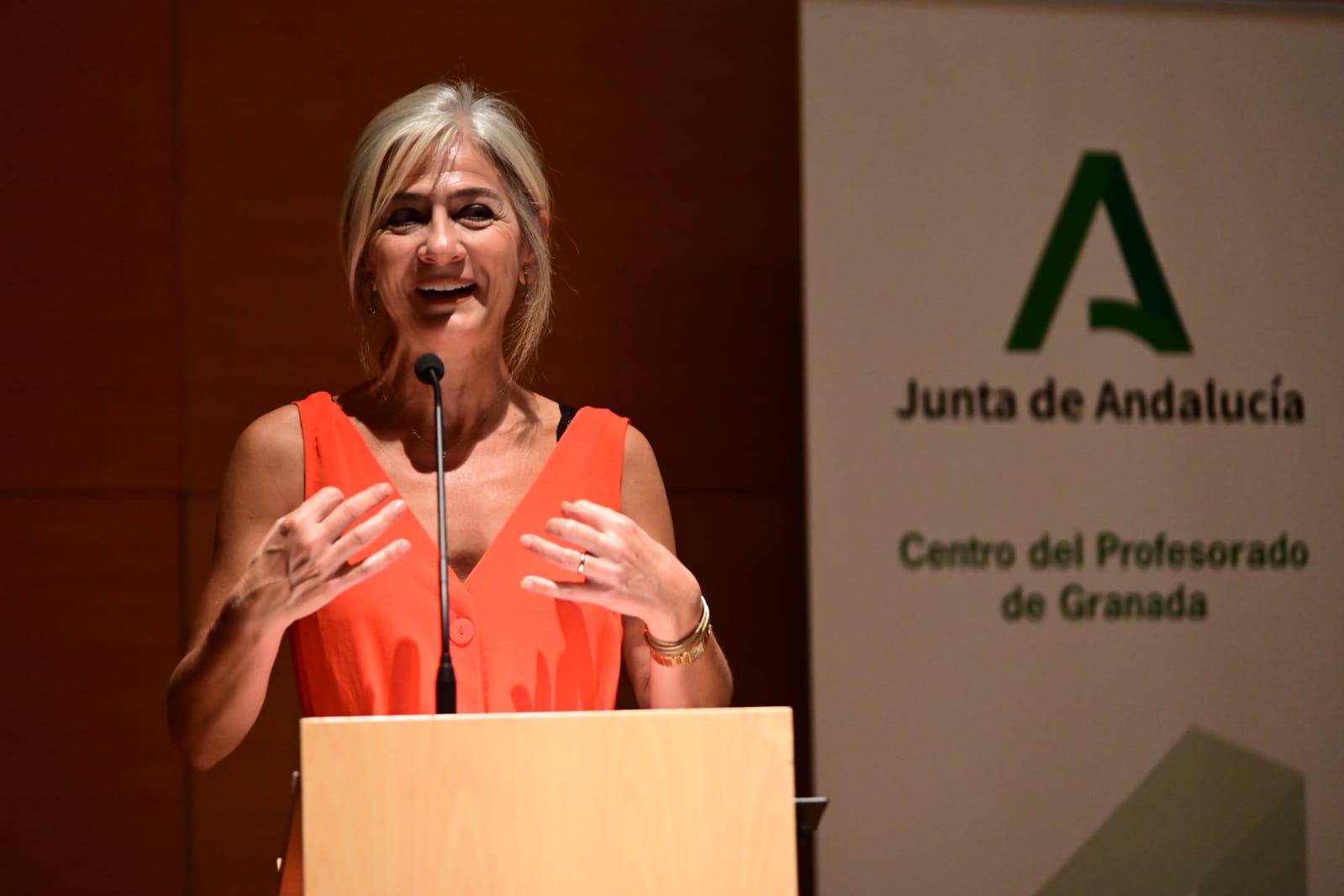 Patricia del Pozo