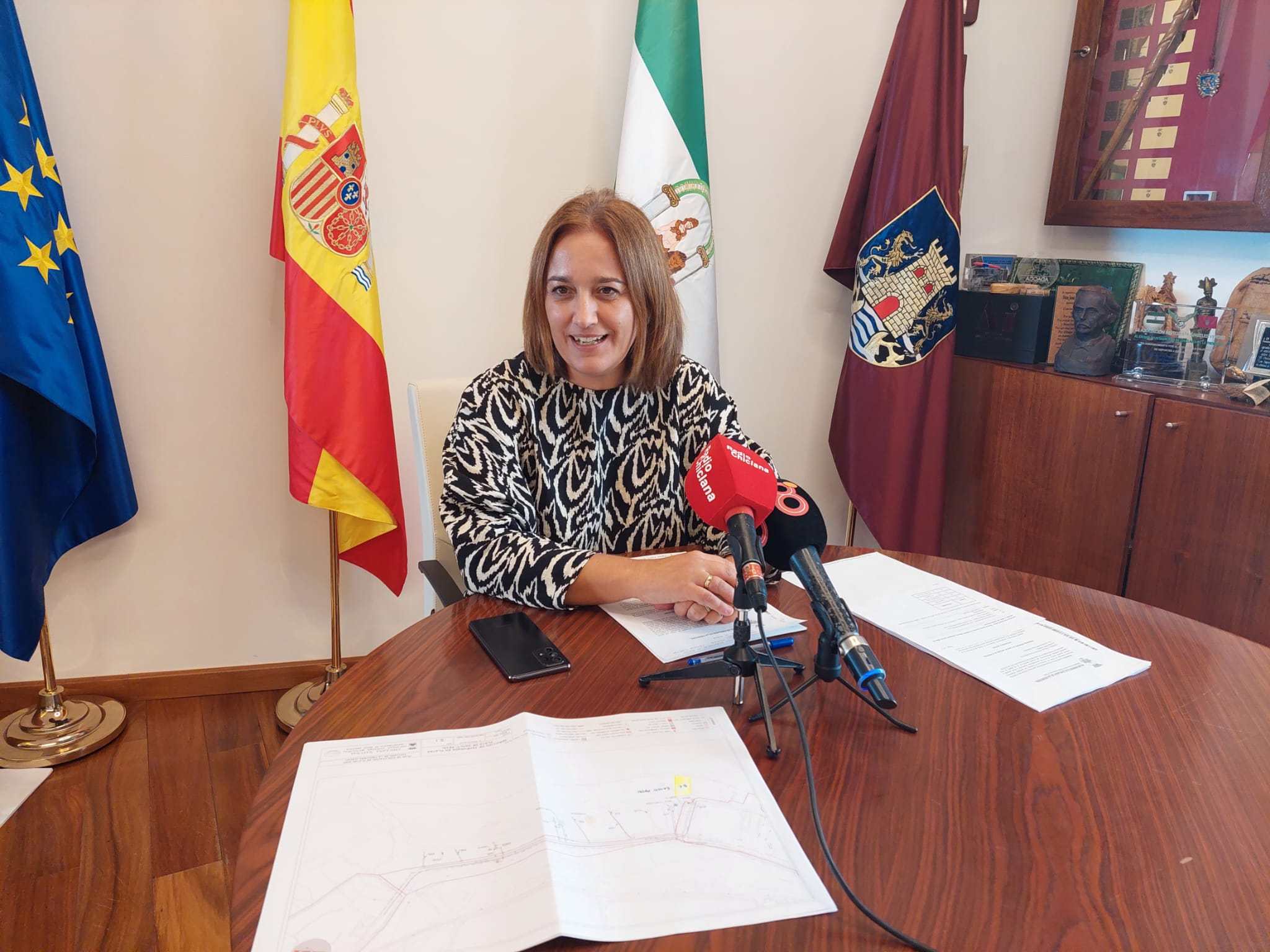 Ana González