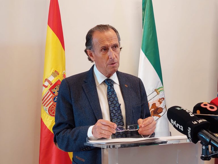 José María Román