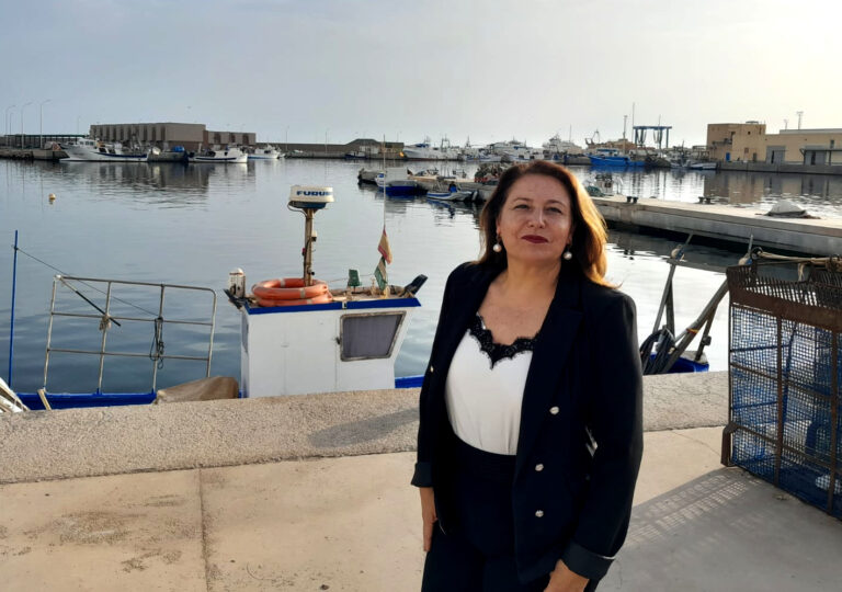 Carmen Crespo