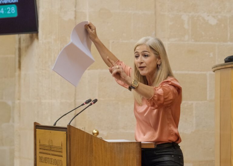 Patricia del Pozo