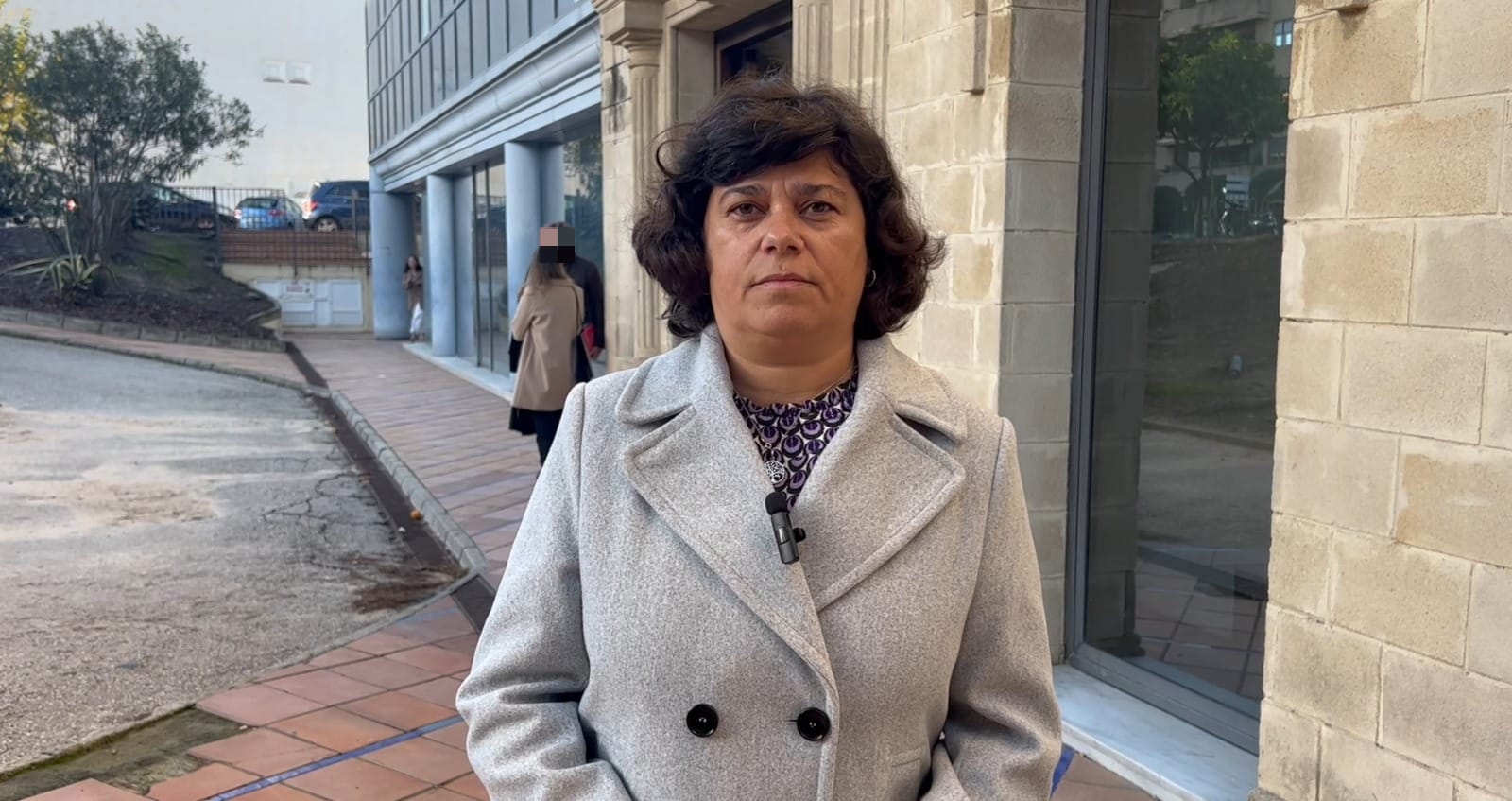 Carmen Álvarez