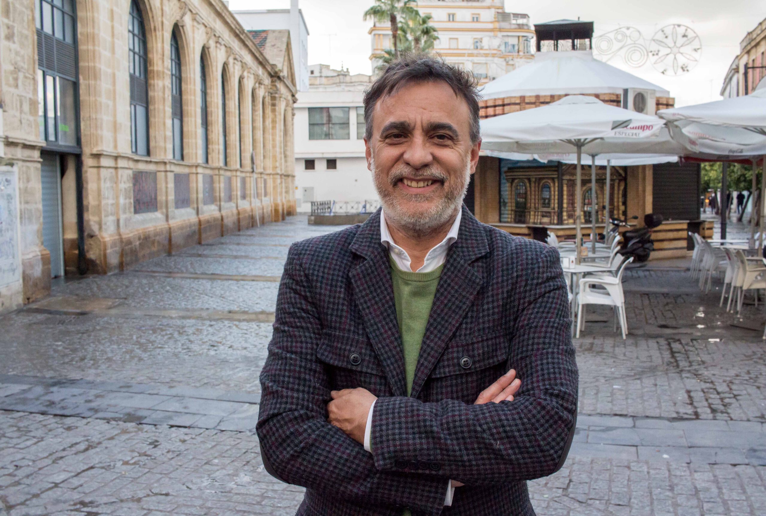 Carlos Fernández