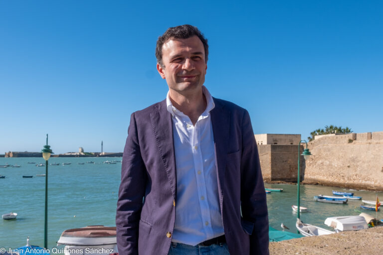 Bruno García