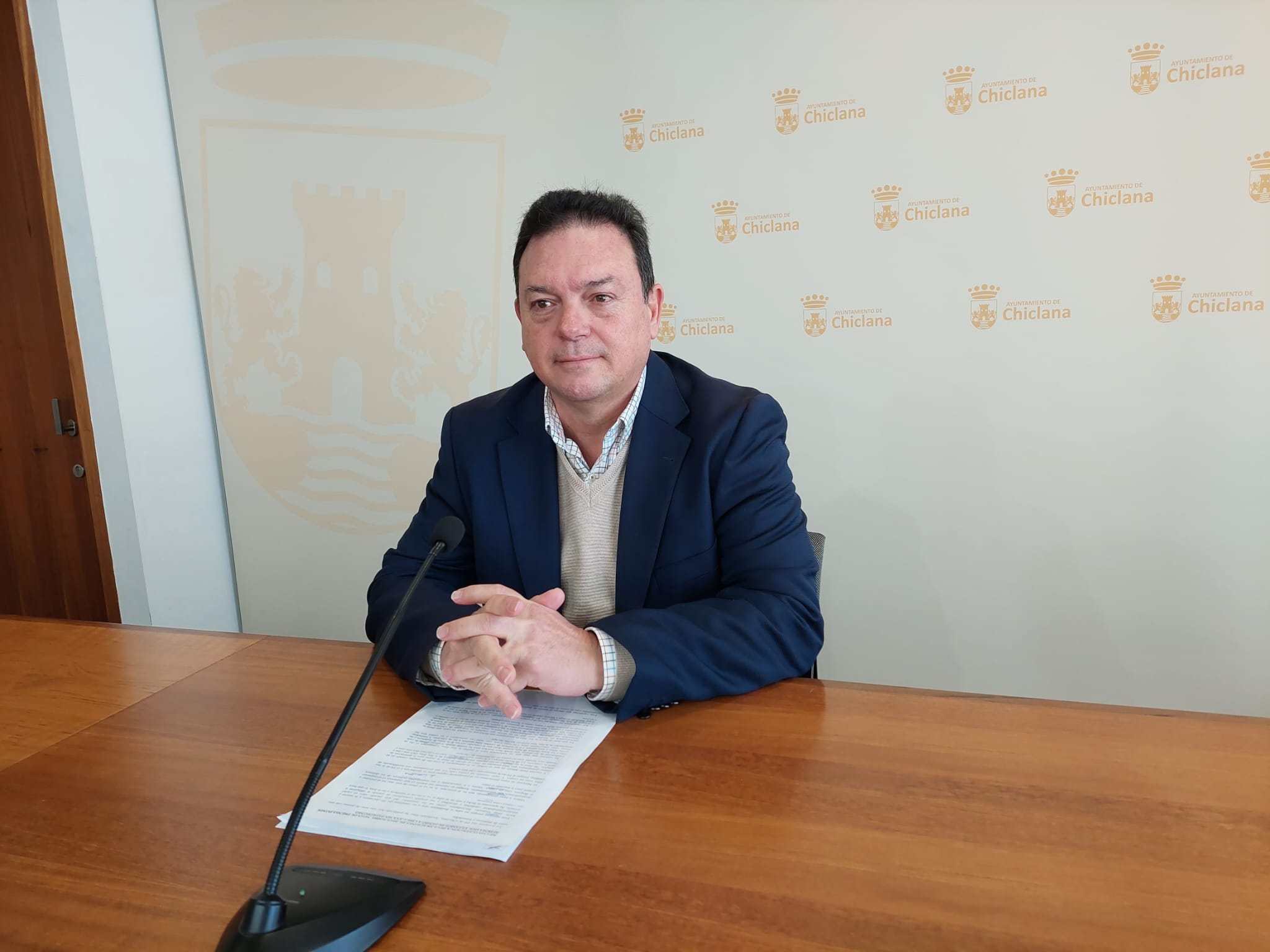 Joaquín Guerrero Bey