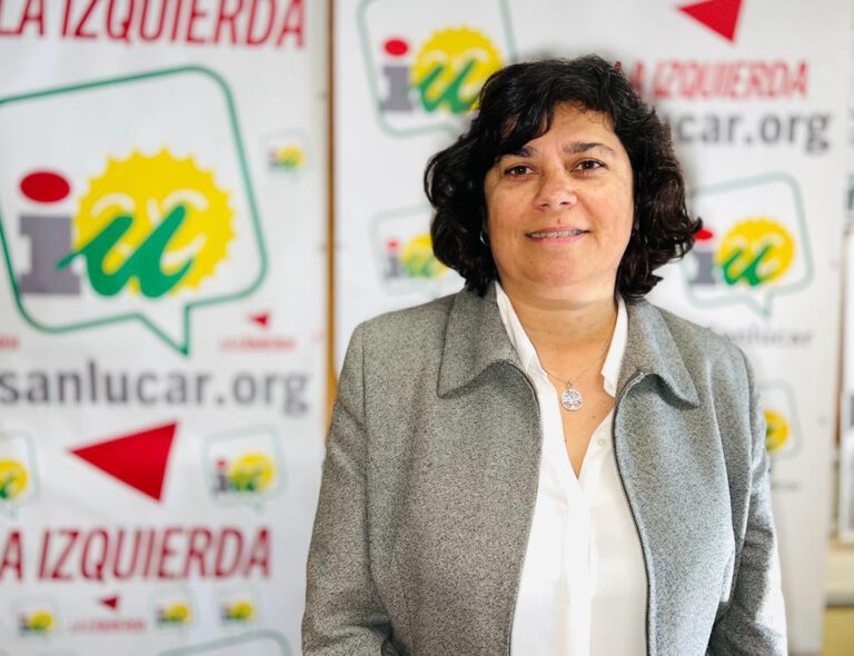 Carmen Álvarez