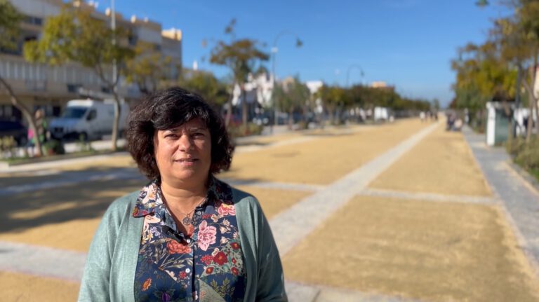 Carmen Álvarez