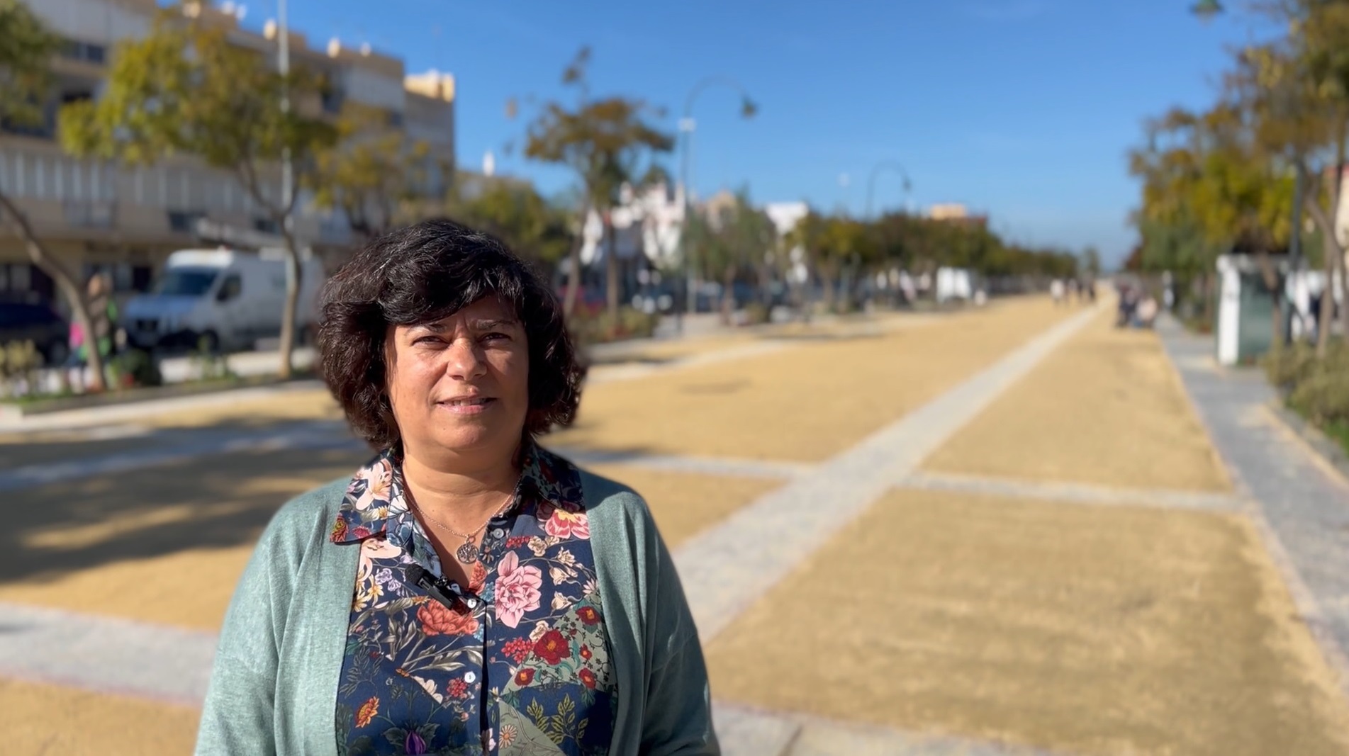 Carmen Álvarez