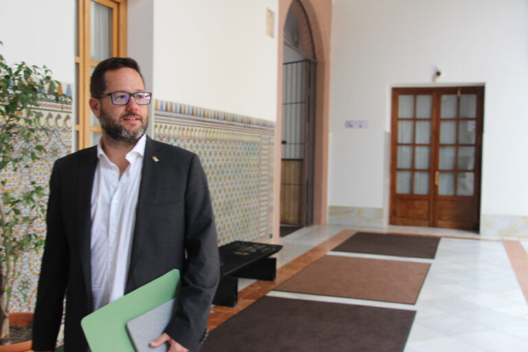 José Ignacio García