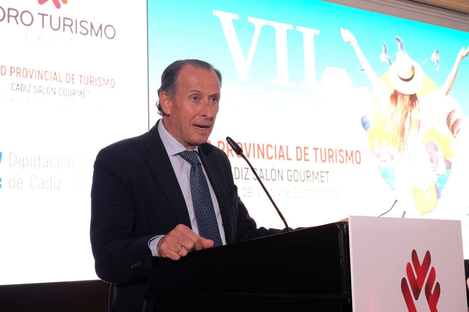 José María Román