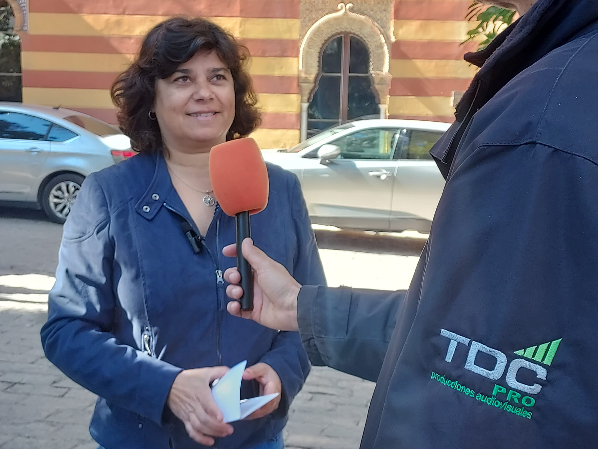 Carmen Álvarez