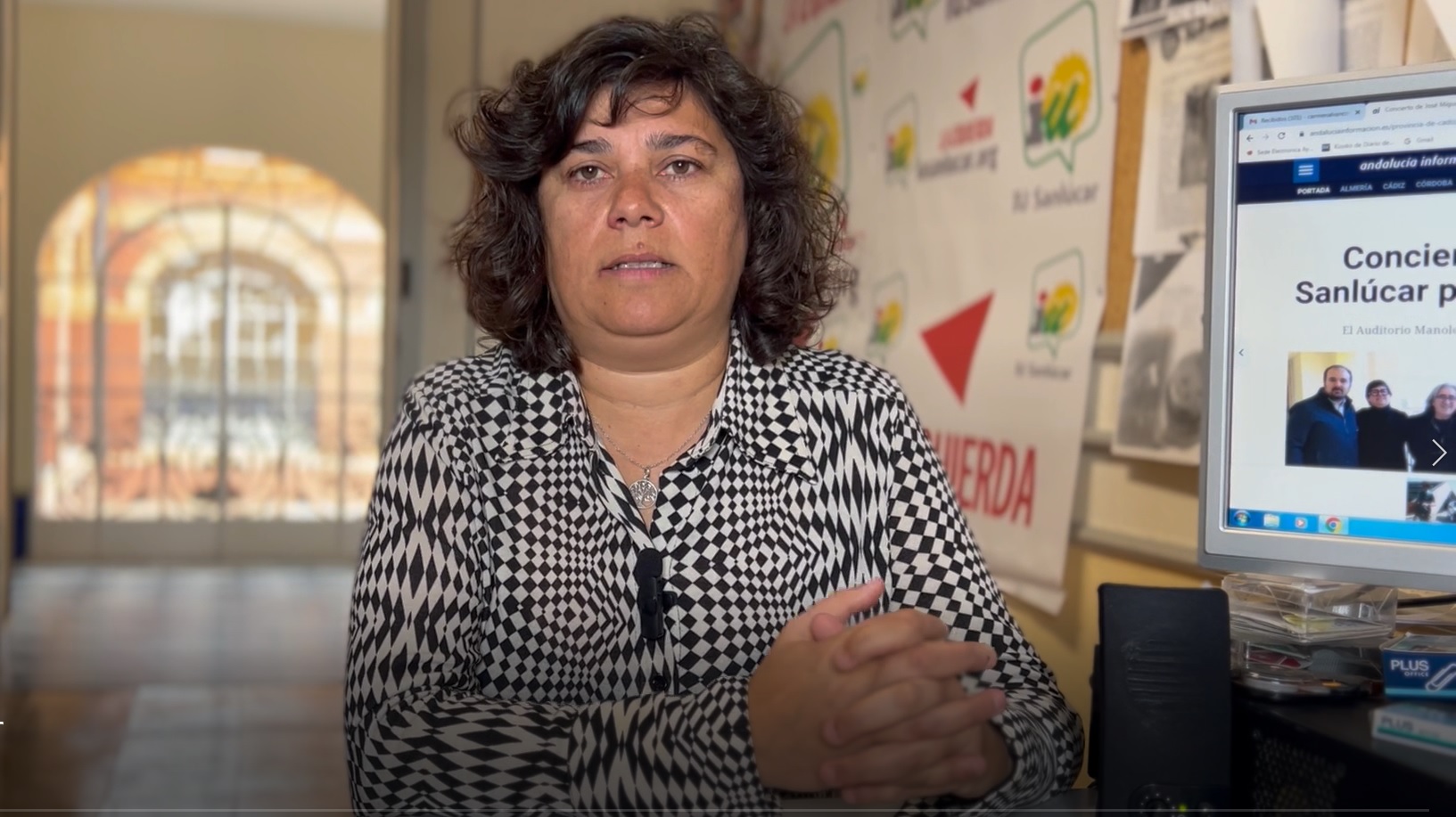 Carmen Álvarez