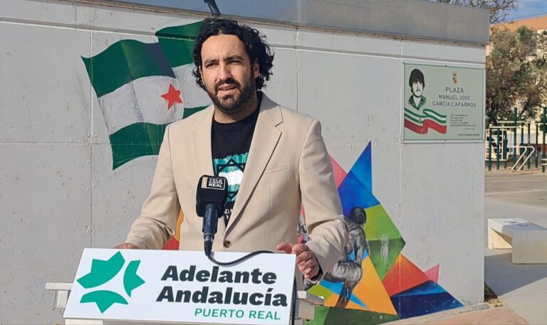 Antonio Gil