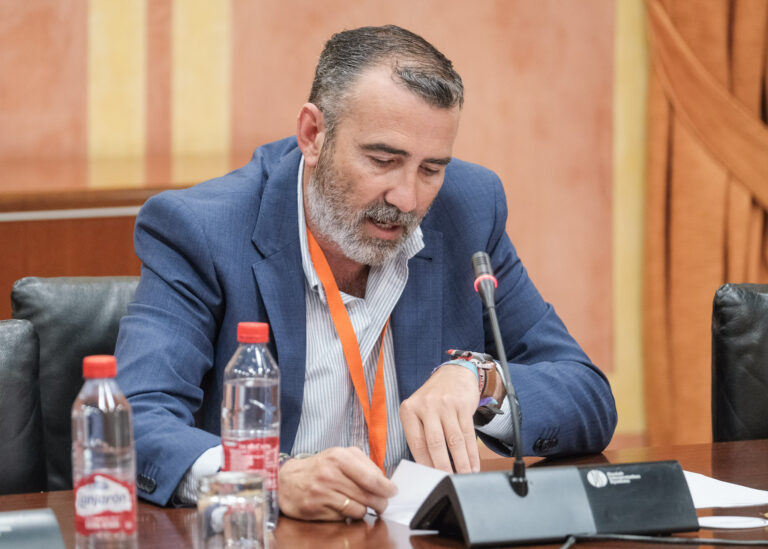 Javier Pizarro