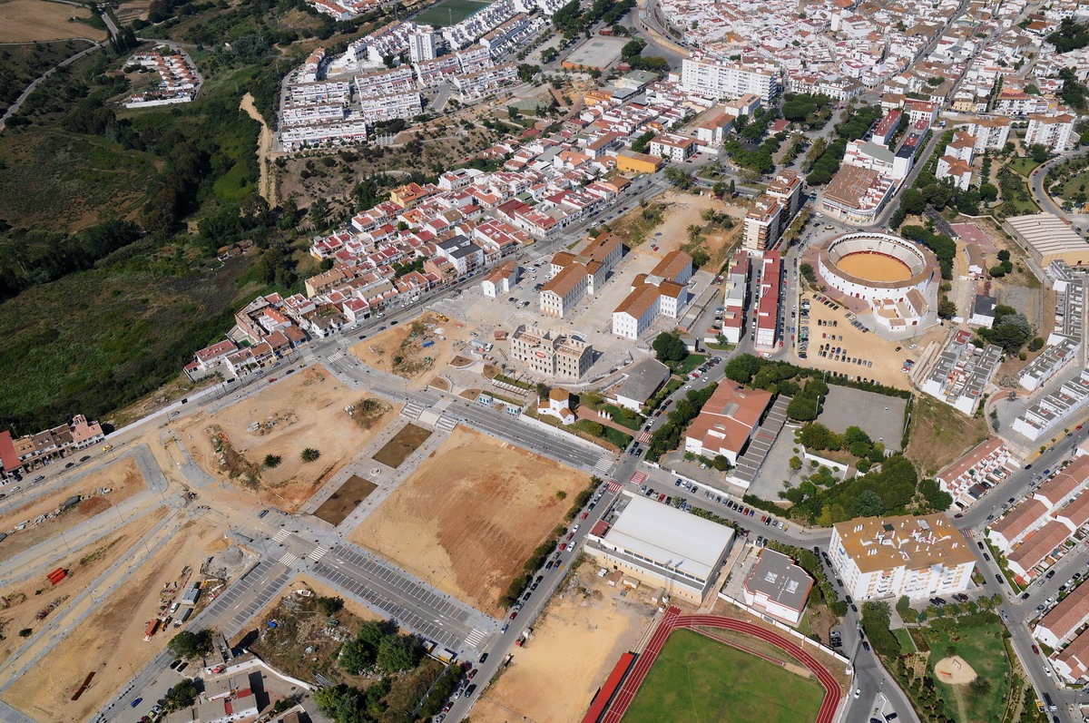 San Roque