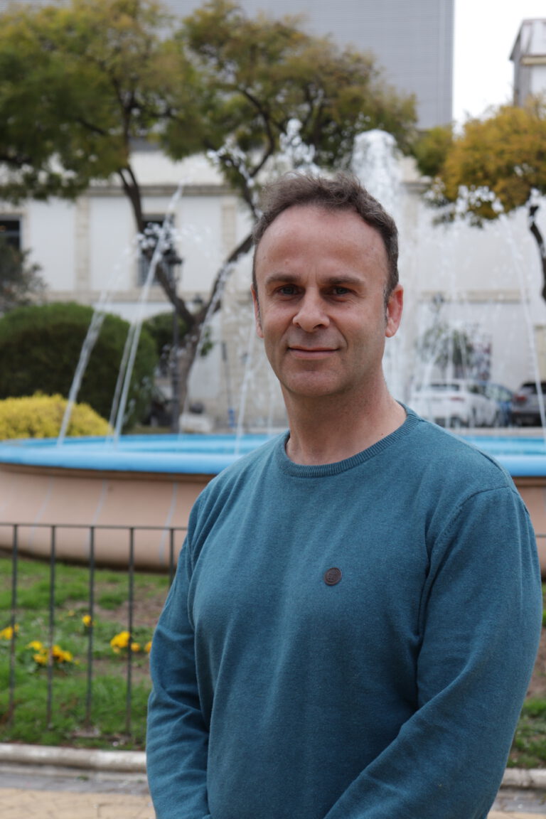 Alejandro Gutiérrez