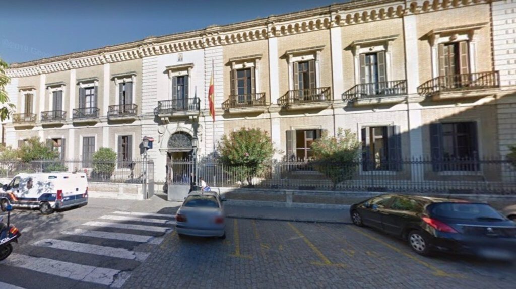 La antigua Comisaría de la Policía Nacional en Jerez se reconvertirá en ...