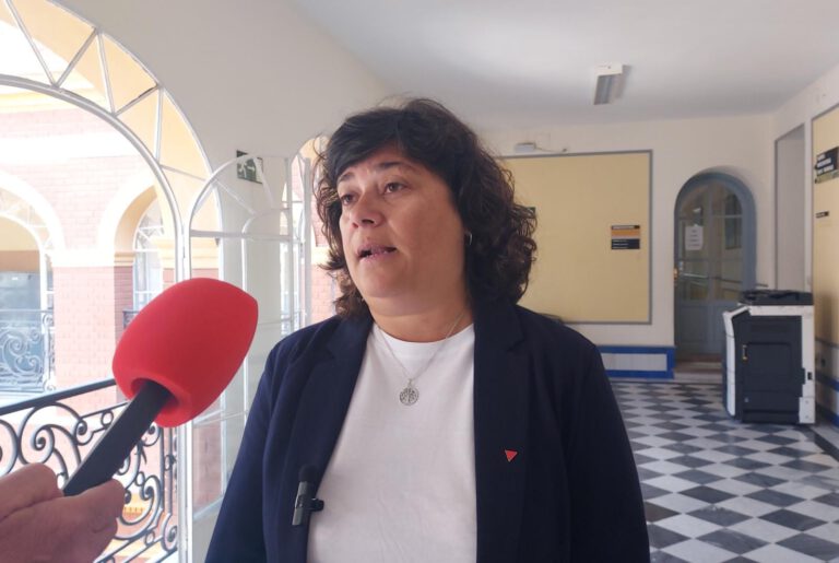 Carmen Álvarez