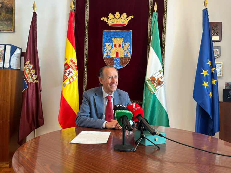 José María Román
