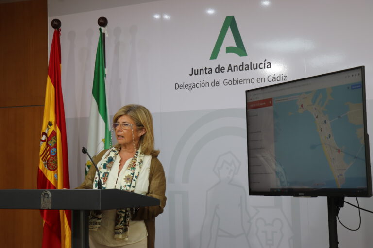 Isabel Paredes