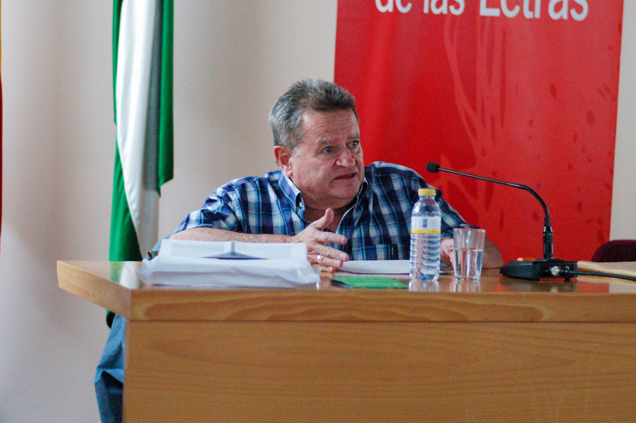 Jesús Fernández Palacios