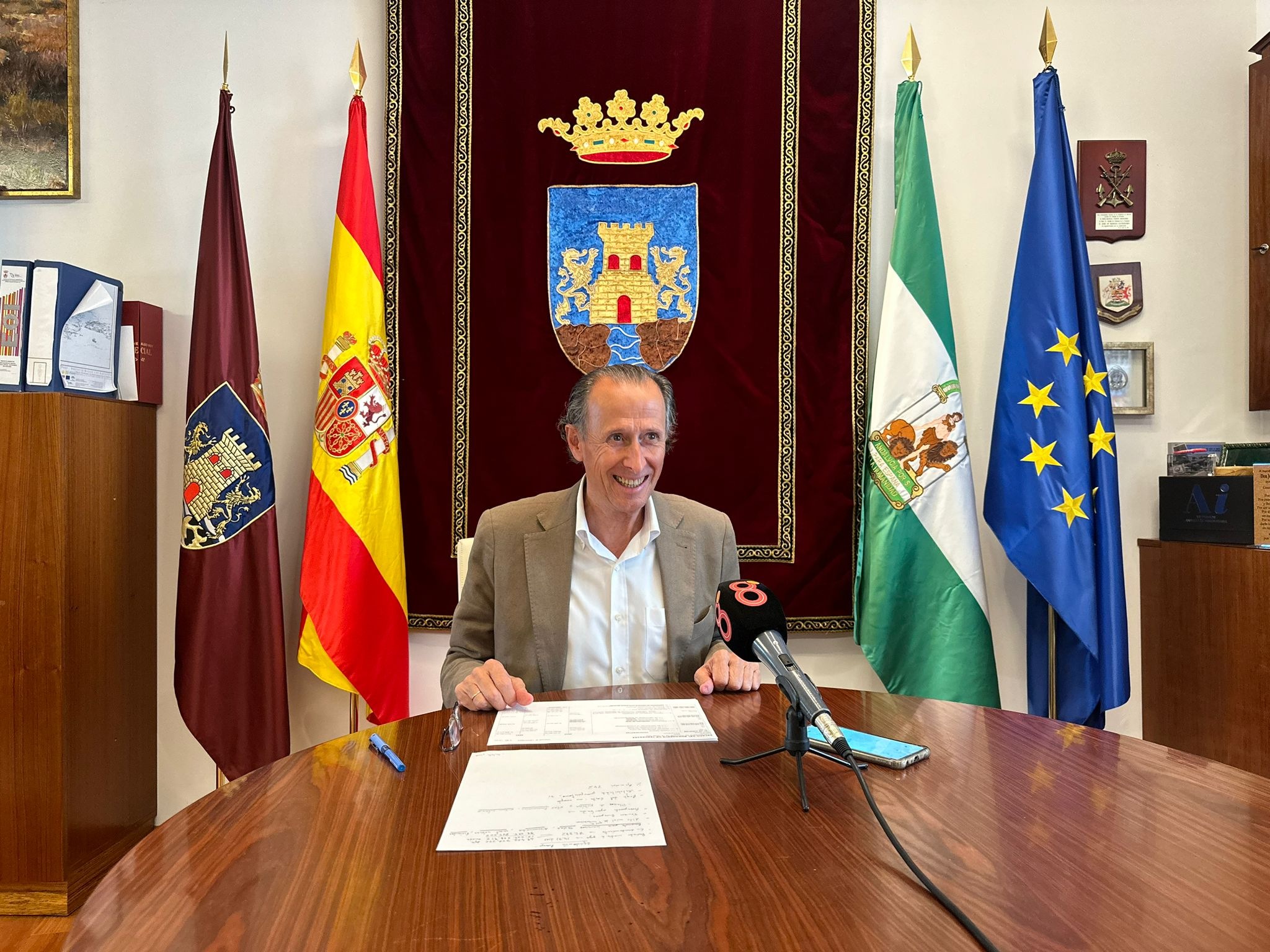 José María Román