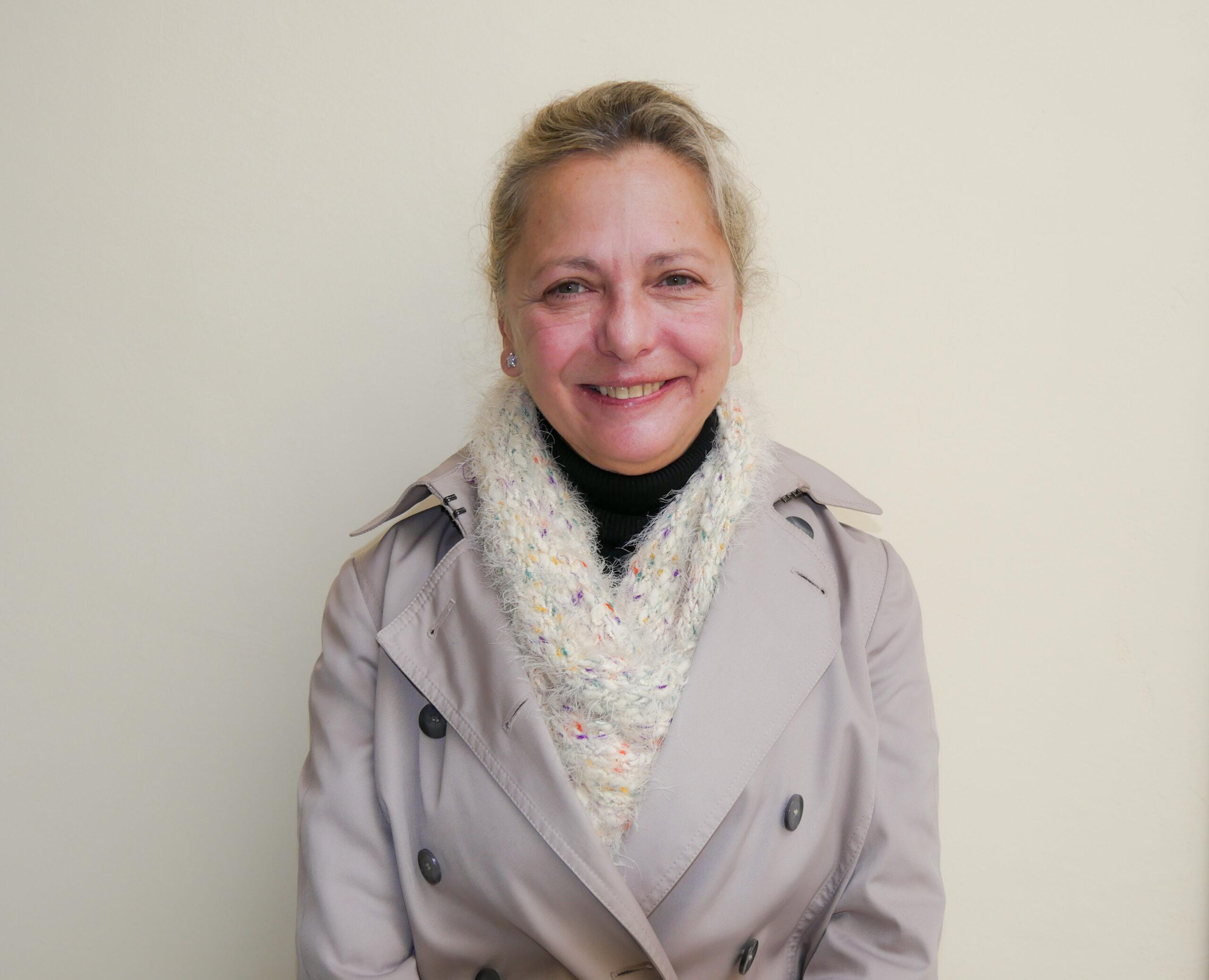 Dra. Mª Felicidad Rodríguez Sánchez