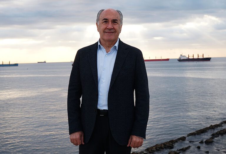 José Ignacio Landaluce