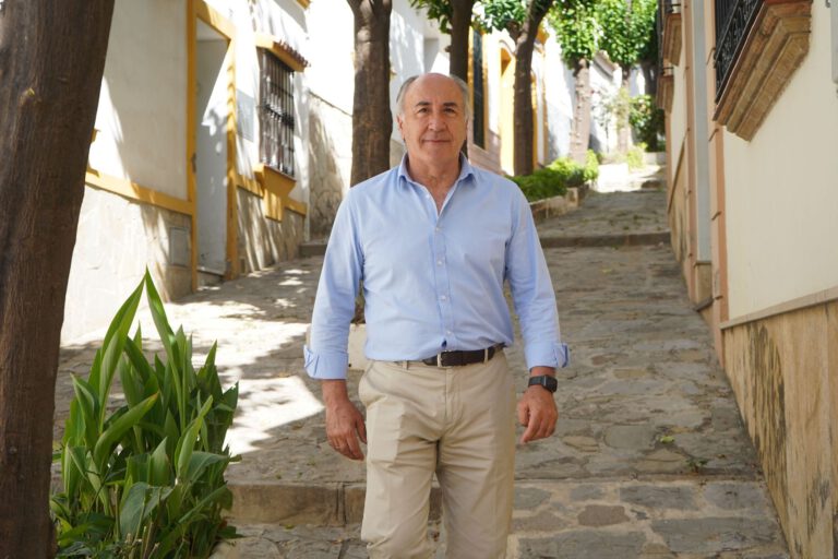 Jose Ignacio Landaluce
