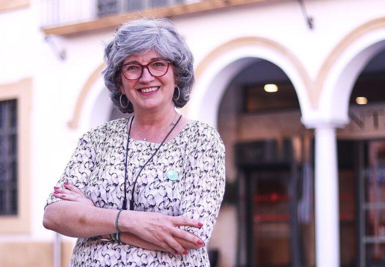 Pilar González