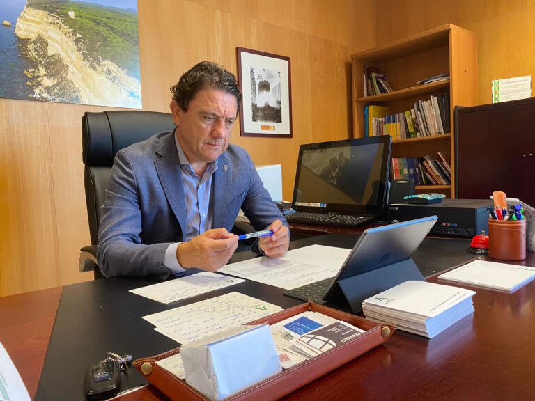 Daniel Sánchez Román