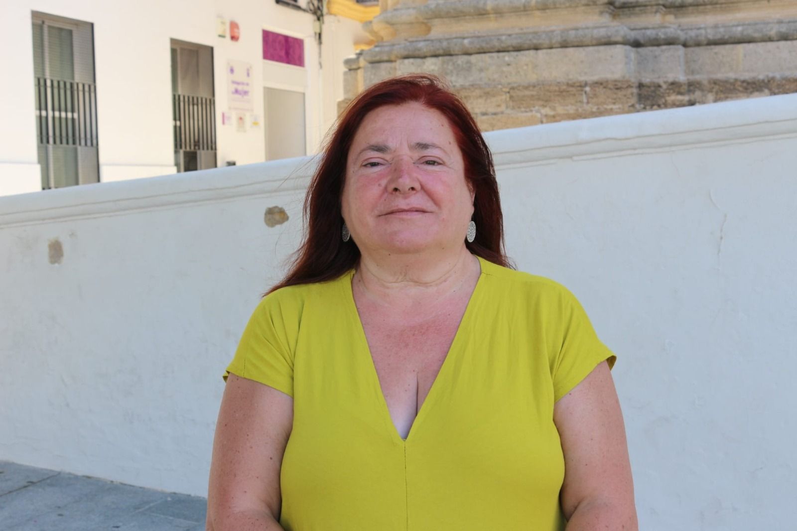 Cándida Verdier