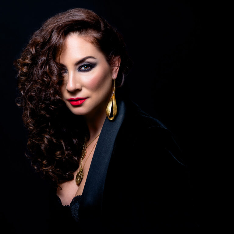 Marina Heredia