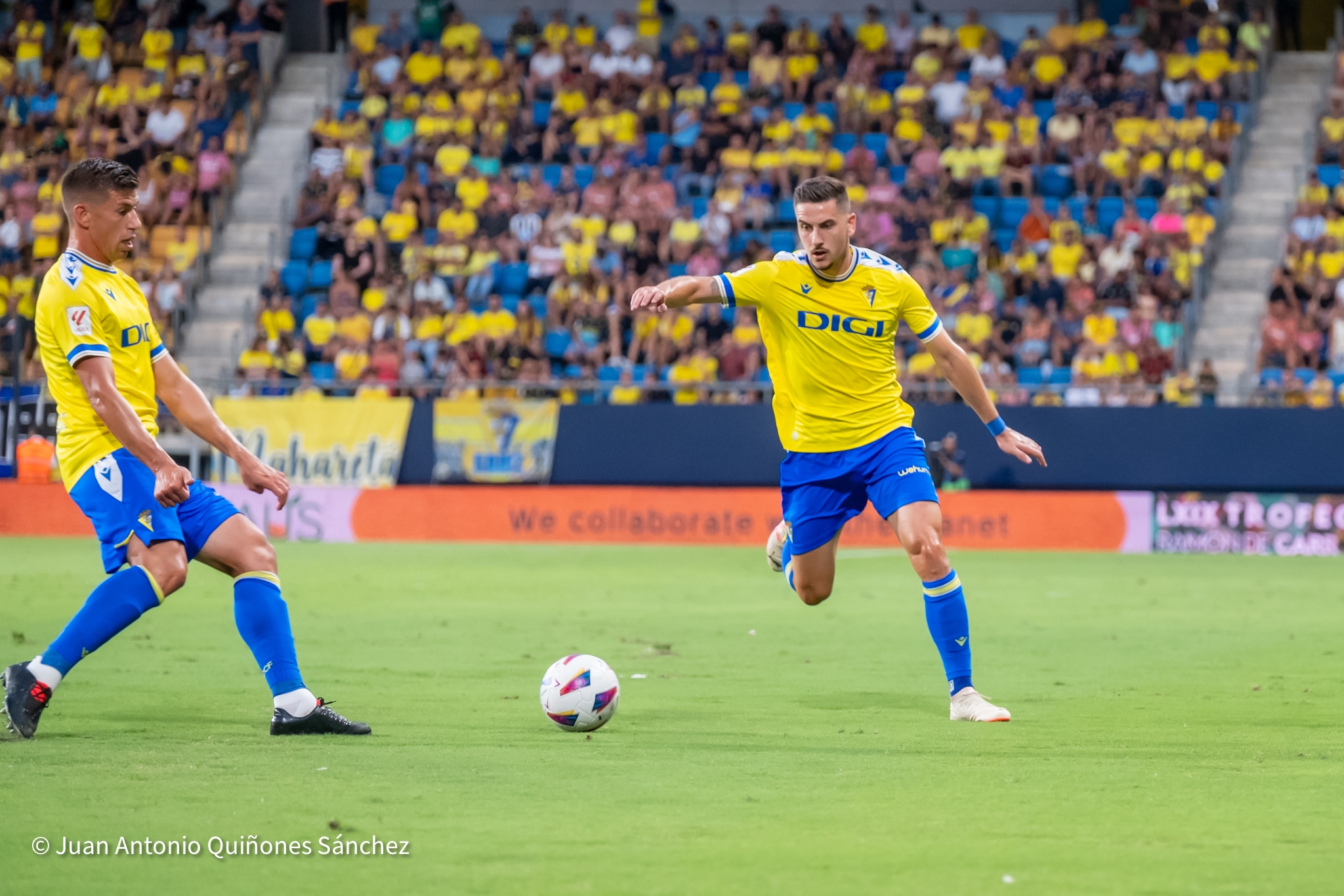 Entradas cadiz alaves 2023