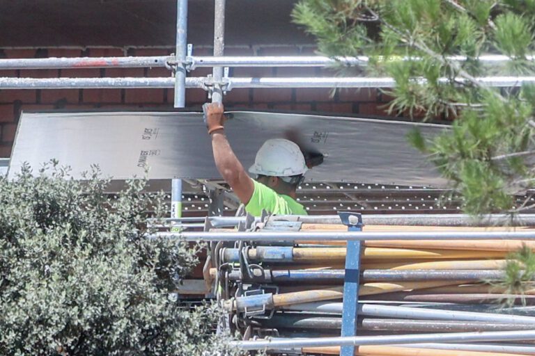 La provincia de Cádiz cerró el mes de julio con más de 33.200 empresas inscritas en la Seguridad Social La provincia de Cádiz cerró el mes de julio con más de 33.200 empresas inscritas en la Seguridad Social
