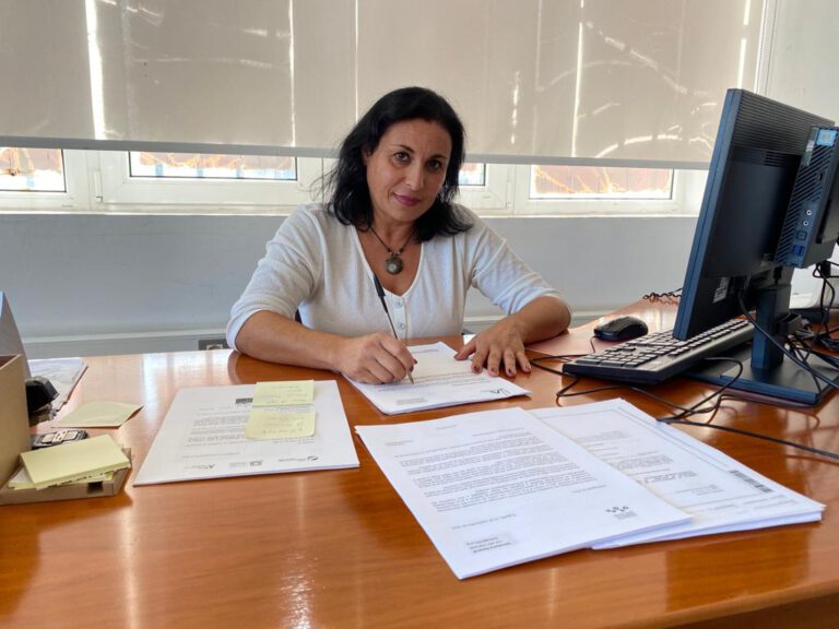 Nuria Prado