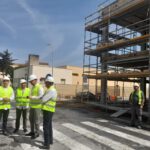 Obra PET TAC Algeciras