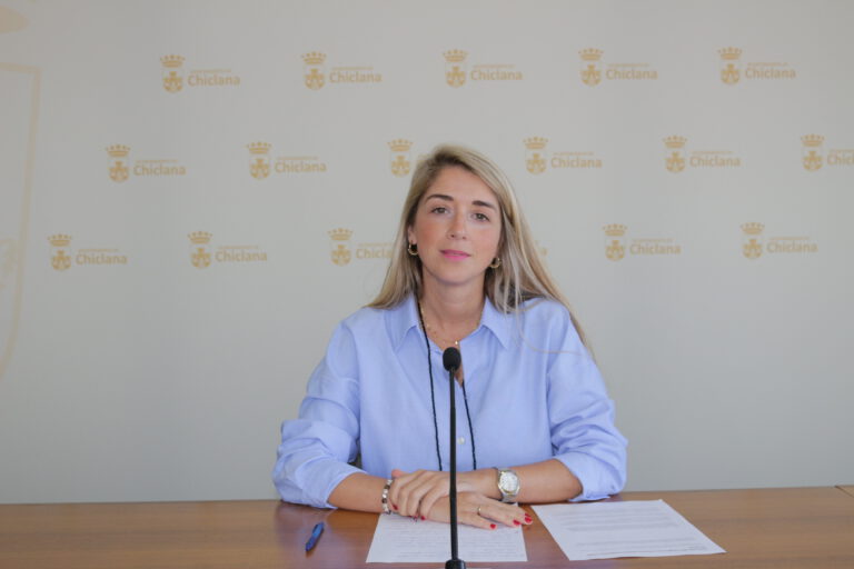 Isabel Butrón