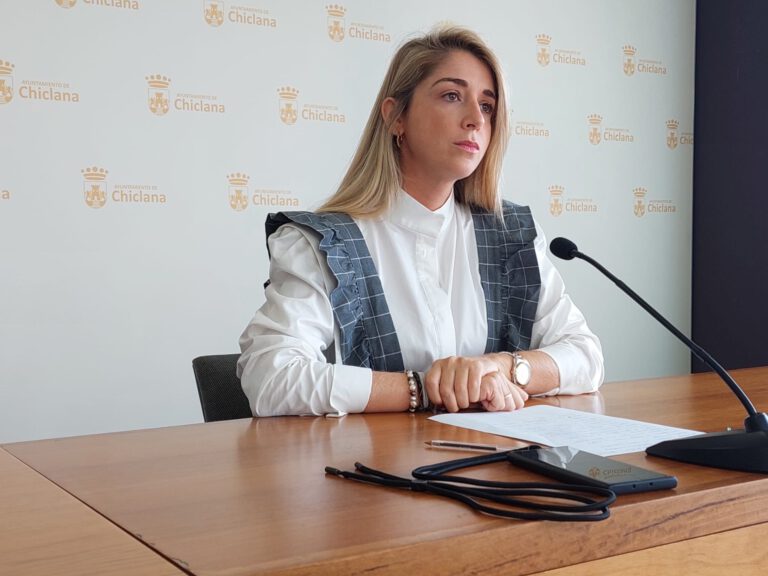 Isabel Butrón